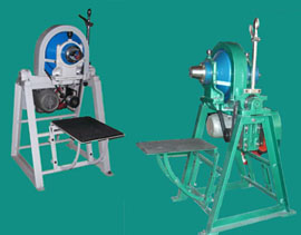 XMQ型錐形球磨機